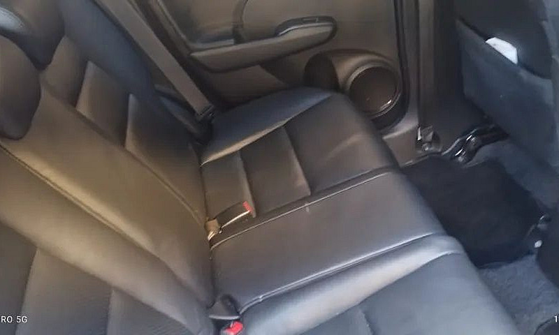 Honda Fit Lx 1.4/ 1....