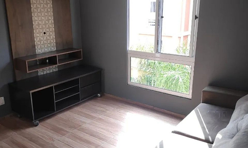 Apto Novo 2 Dorm Mob...