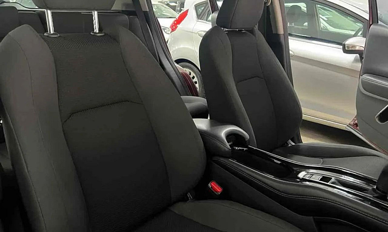 Honda Hr-V Ex 1.8 Fl...