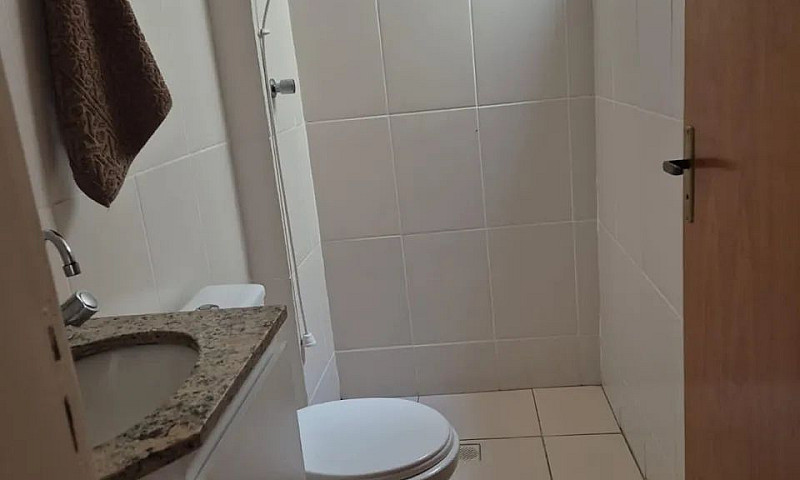 Apartamento À Venda ...