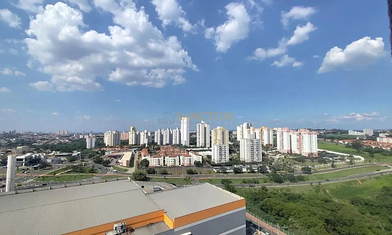 Apartamento - Parque...