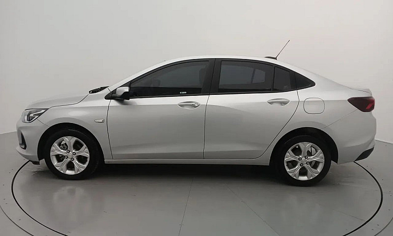 Chevrolet Onix 2023 ...
