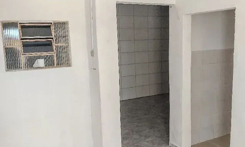 Casa Em Cascadura ( ...