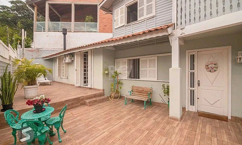 Casa Em Jardim São P...