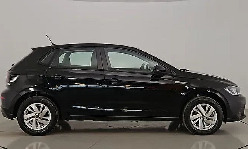 Volkswagen Polo Comf...
