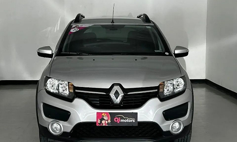 Renault Sandero Step...