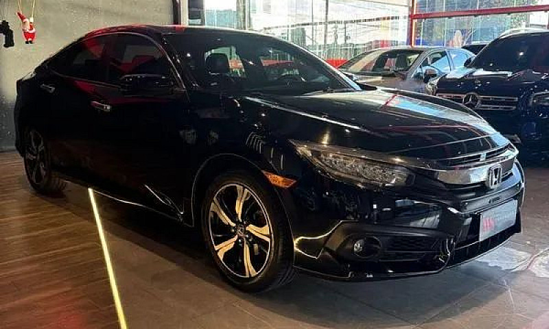 Honda Civic Touring ...