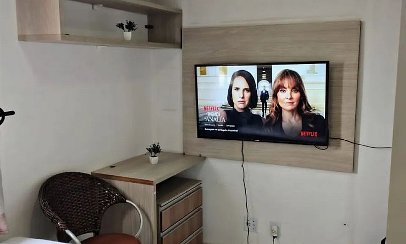 Alugo Apartamento Pa...