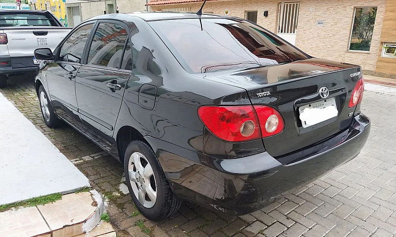 Toyota Corolla Xei 1...