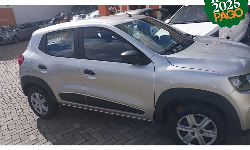 Renault Kwid 2022 1....