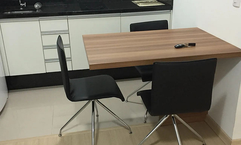 Alugo Loft Mobiliado...