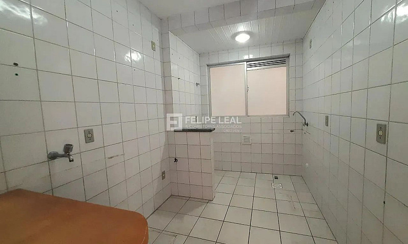 Apartamento Em Nossa...