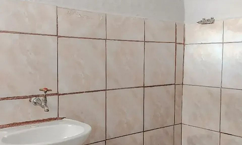 Casa Em Cascadura ( ...