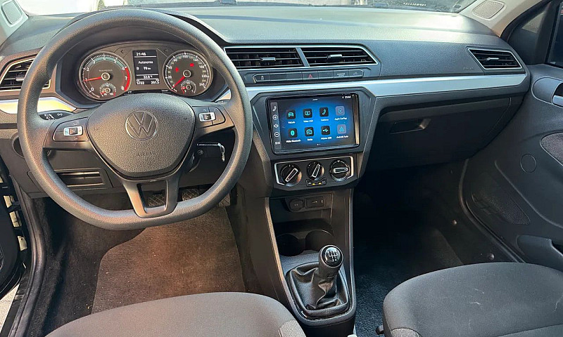 Volkswagen Saveiro T...