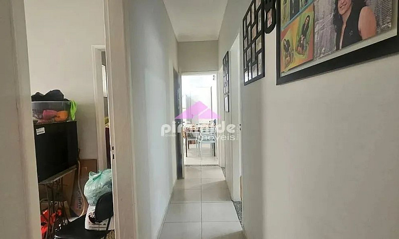 Casa Para Venda E Lo...