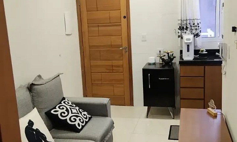 Aluguel De Apartamen...