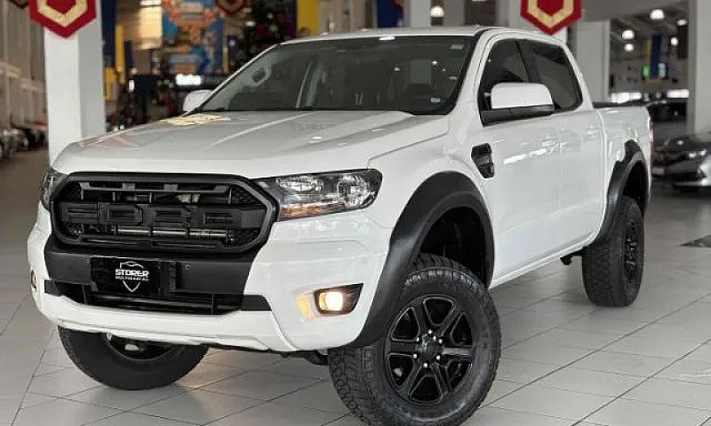 Ford Ranger Xls 2.2 ...