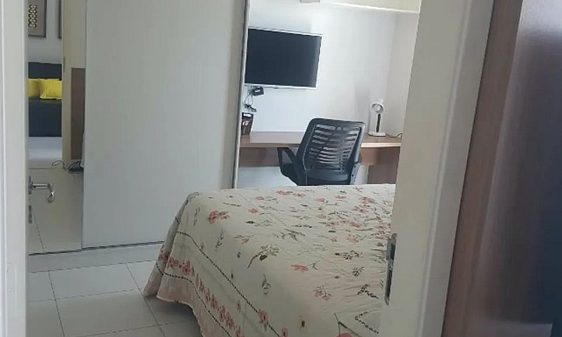 Apartamento Metropol...