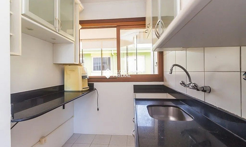 Apartamento À Venda ...