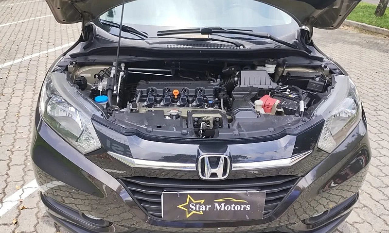 Honda Hr-V Ex 1.8 Fl...