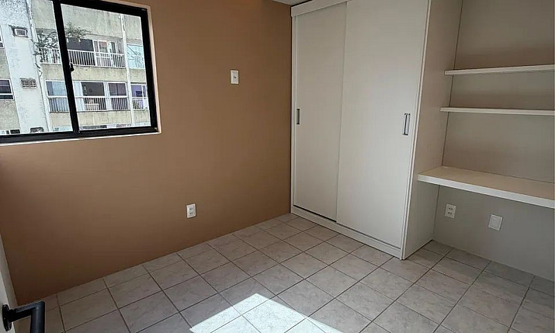 Apartamento Reformad...