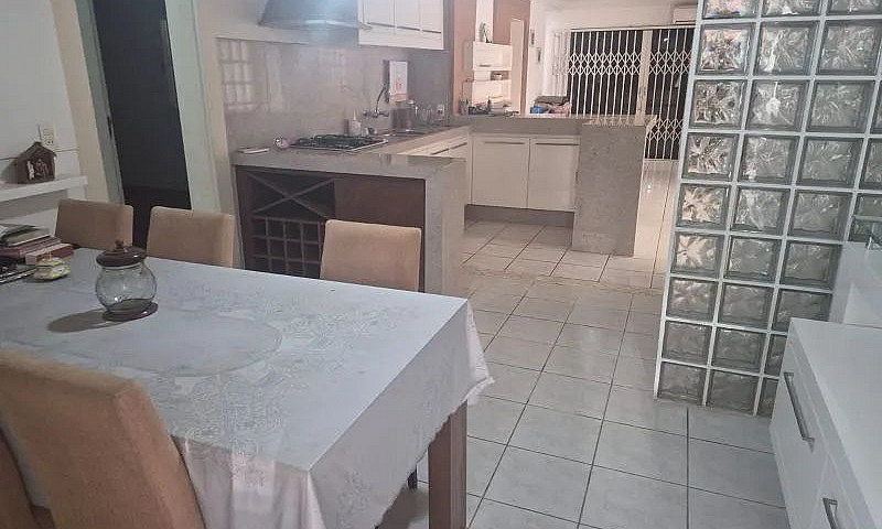 Casa No Bairro Boa V...