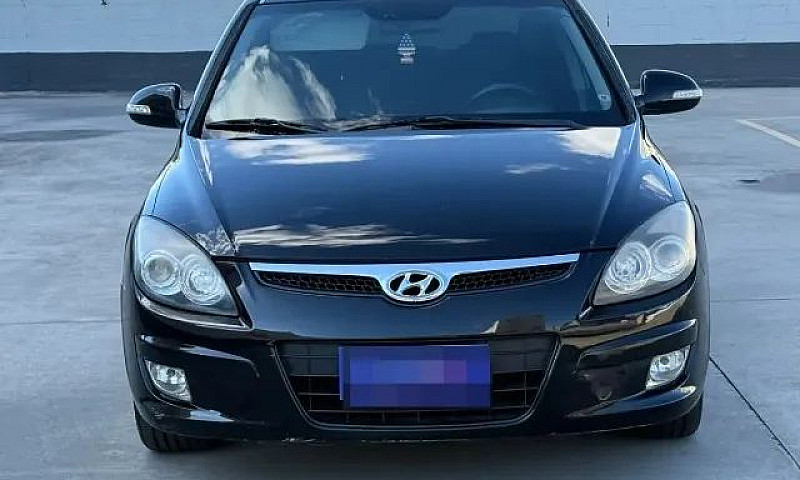 Hyundai I30 2.0 16V ...