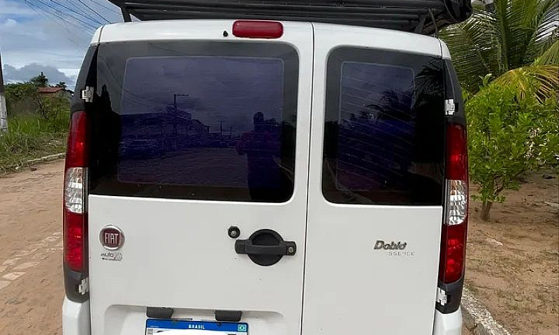 Fiat Doblo Essence 1...