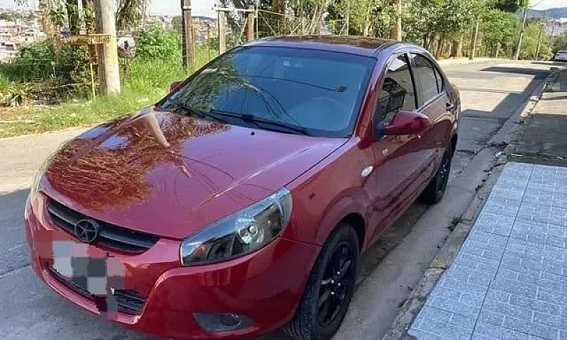 Jac J3 1.4 16V 5P Me...