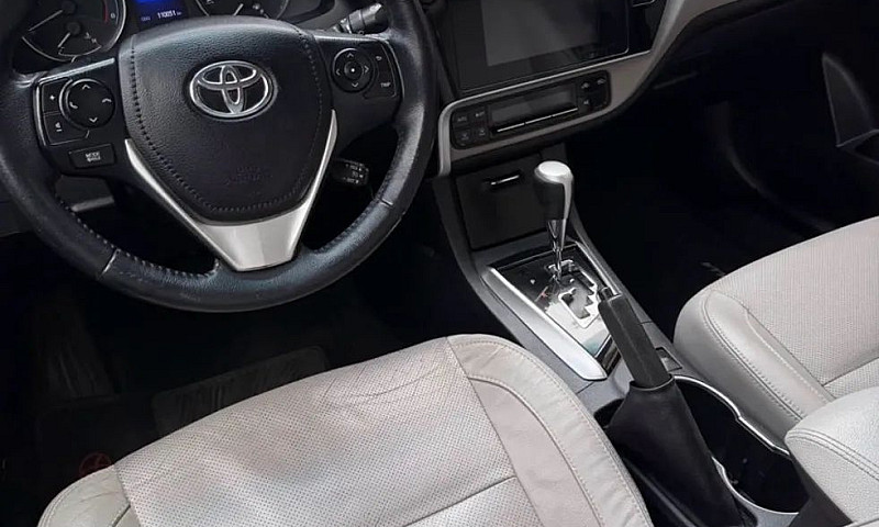 Toyota Corolla Xei 2...