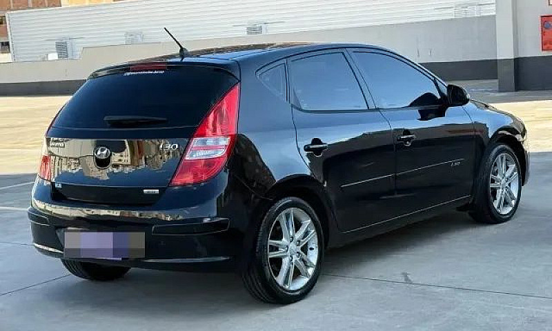 Hyundai I30 2.0 16V ...