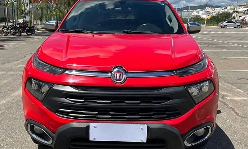 Fiat Toro Freedom 1....