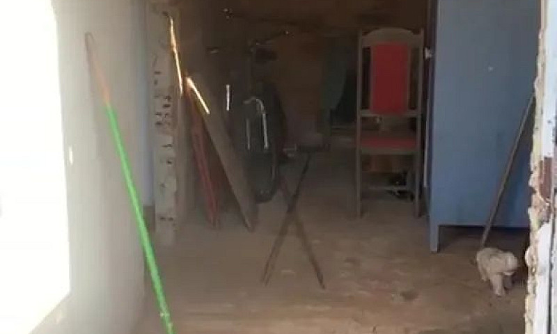 Barracao Para Venda...