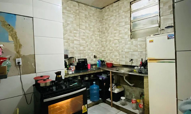 Vende-Se Uma Casa ...