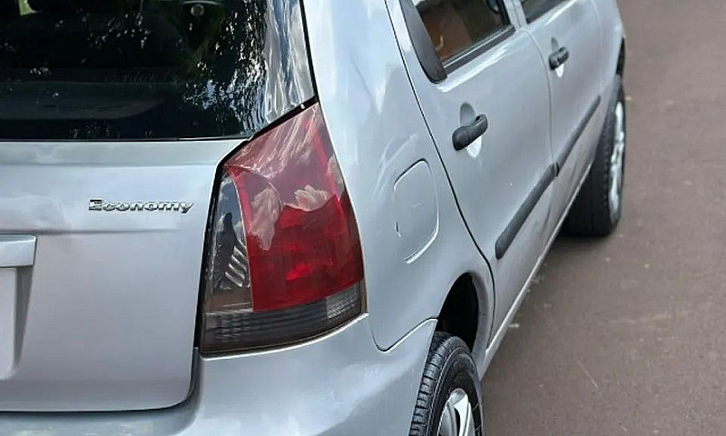 Fiat Palio 1.0 Econo...