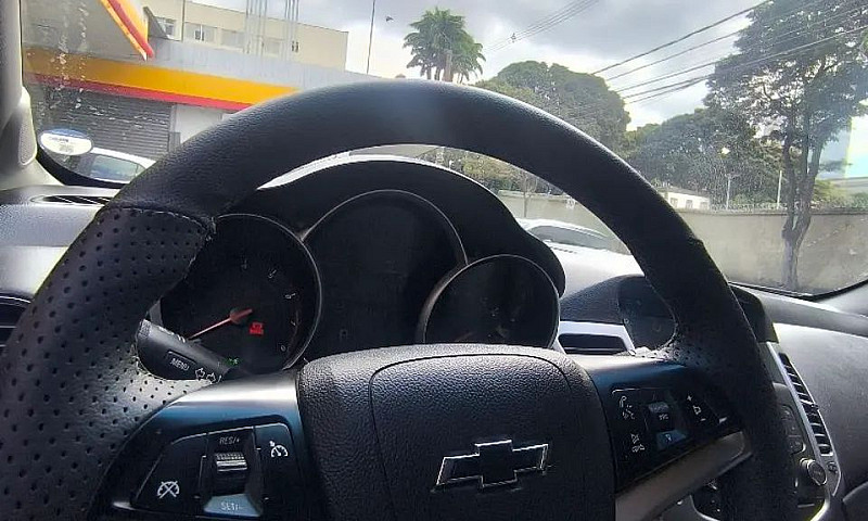 Chevrolet Cruze Hb S...