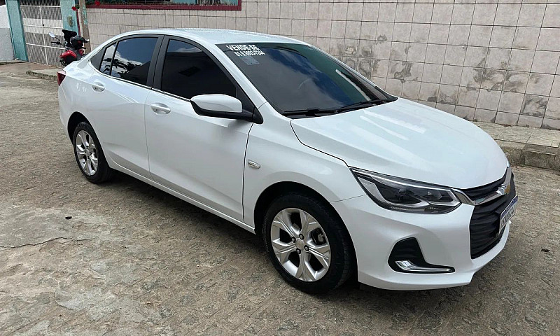 Chevrolet Onix Plus ...