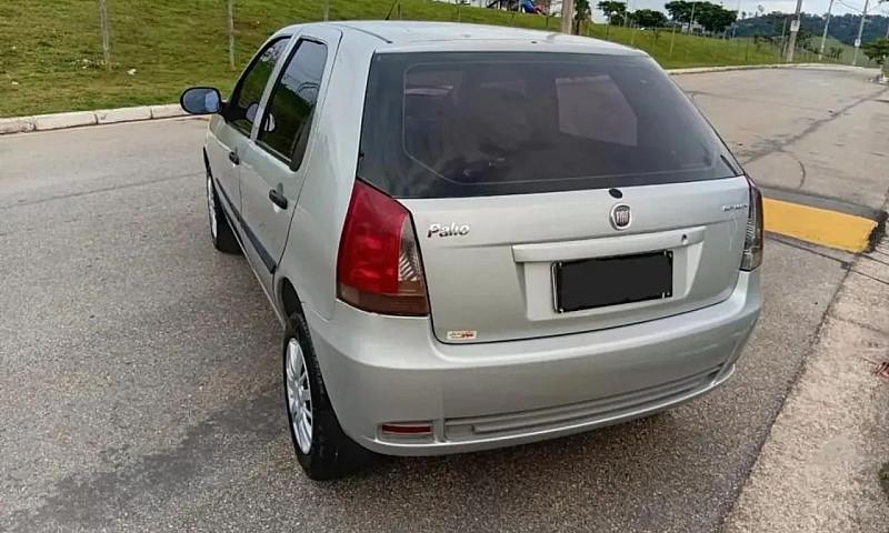Fiat Palio 1.0 Econo...