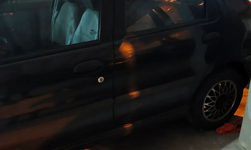 Fiat Palio Elx 1.0 M...