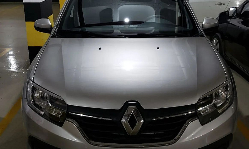 Renault Logan Zen Fl...