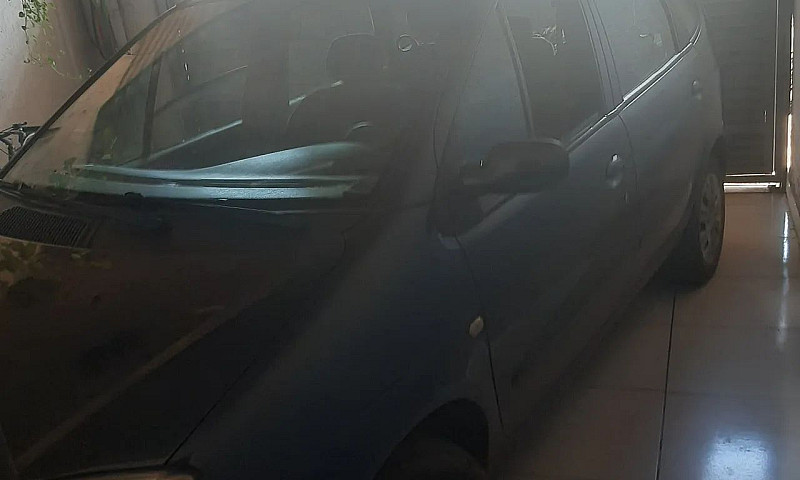 Renault Scenic Alize...