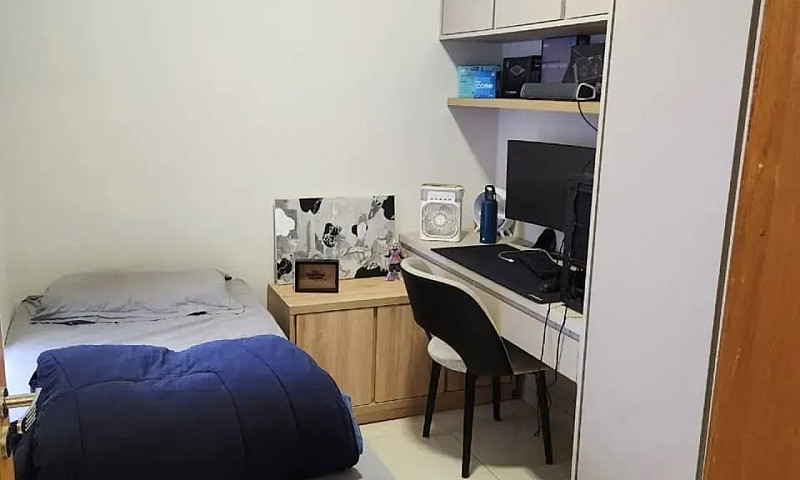 Aluguel De Apartamen...