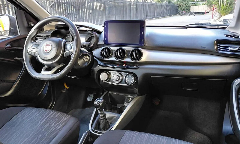 Fiat Argo Drive 1.0 ...