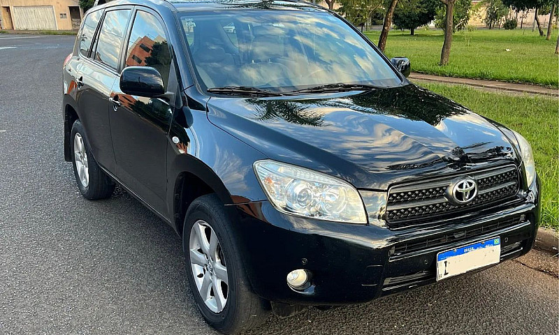 Toyota Rav4 2.4 4X4 ...