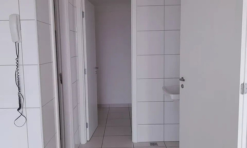 Alugo Apartamento No...