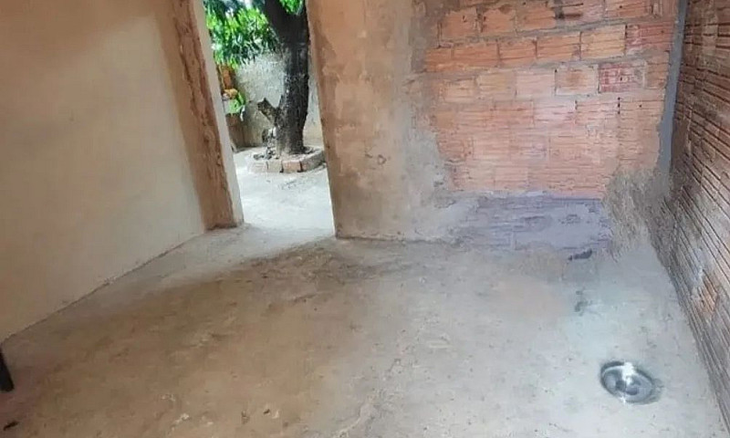   Casa. À Venda - Ba...