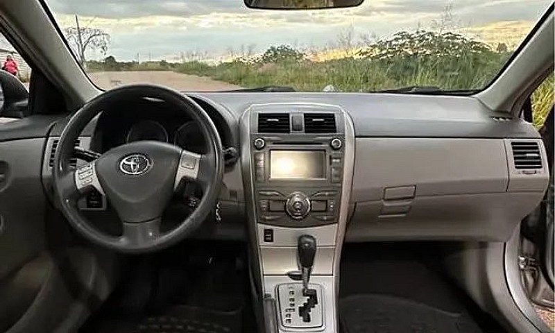 Toyota Corolla Xei 1...