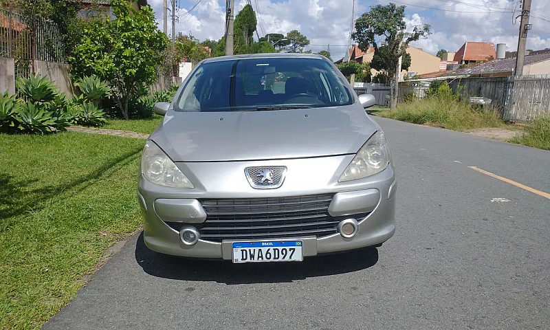 Peugeot 307 Soleil/ ...