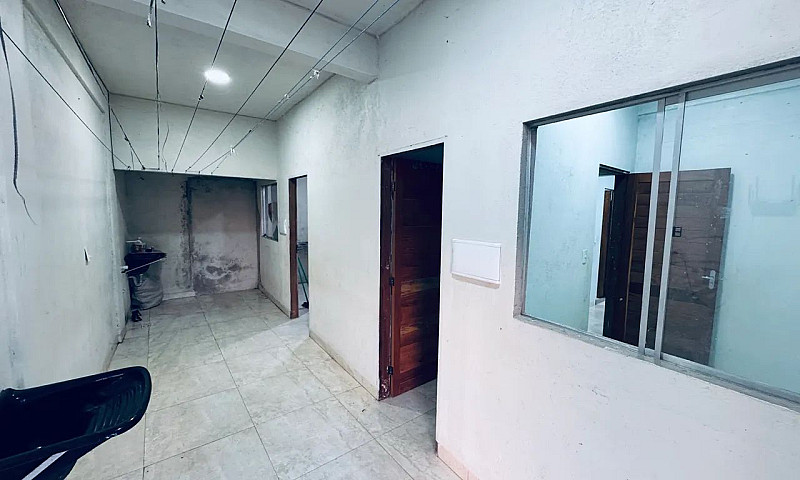 Apartamento 2 Quarto...