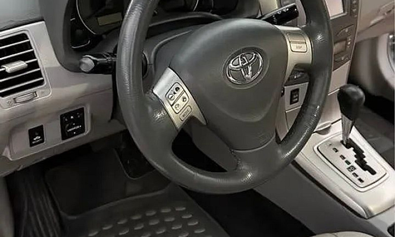 Toyota Corolla Xei 1...